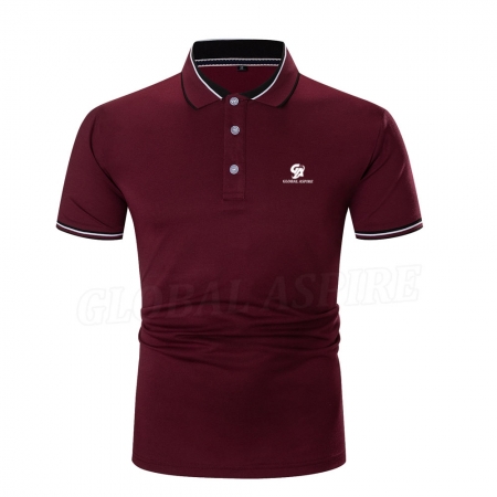 Polo T Shirt